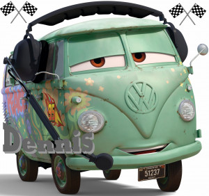 Quotes Pictures List: New Fillmore Tent Talking Car From Cars 2 ...