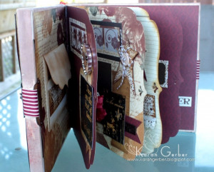 ... the album! I look forward to seeing you all again on December 15th