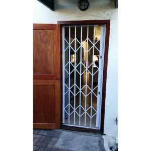 ... Home Security > Security Barriers - Burglar Proofing (Call for quote