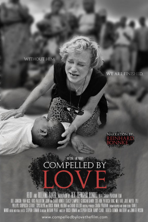 compelled by love dvd heidi baker $ 24 95 dvd of the heidi baker ...