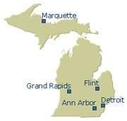 ... Michigan, you can receive rapid, competitive online health insurance