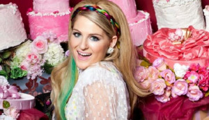 Does Meghan Trainor’s ‘All About That Bass’ Booty Love Send A ...