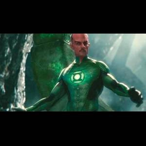 Green Lantern Movie Quotes Films