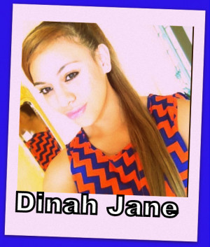 Fifth Harmony Dinah Jane Hansen