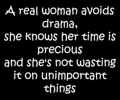 Drama Queen Quotes