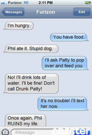 Funny Text Messages Sms...