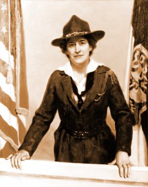 Juliette Gordon Low: Girl Scouts Founder