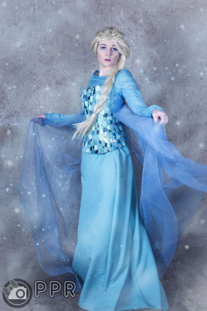 The Snow Queen Eth