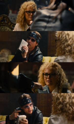 Movie Quote of the Day – Rock of Ages, 2012 (dir. Adam Shankman)
