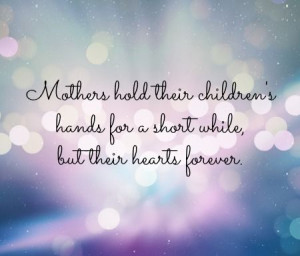 inspiring mothers day quotes #SocialBlackOut