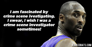 Kobe Bryant:
