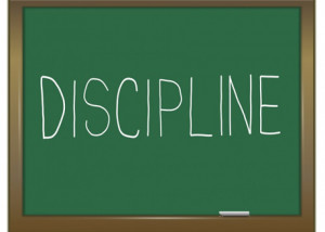 Employee Discipline Still...