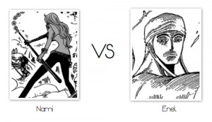 Quotes from the incredible manga One Piece by Eiichiro Oda.