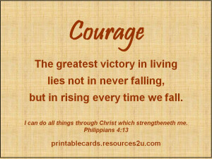 Christian Quotes Encouragement. QuotesGram