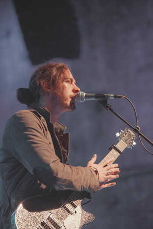 album: hozier