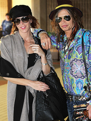 ... baby names, plus more from Steven Tyler, Russell Brand and other stars
