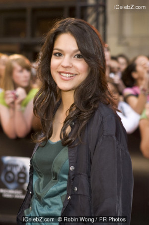 ... from Watch Mary Elizabeth Ellis Videos Scenes Quotes Interviews And