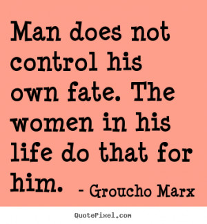 Women Controlling Men Quotes
