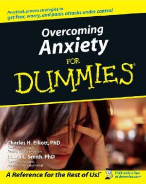 Overcoming Anxiety Quotes Overcoming Anxiety Quotes
