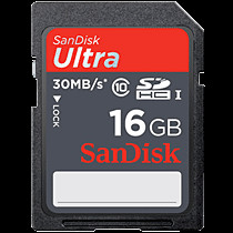 Given that I don't know the bias of this SD card, would flipping it be ...