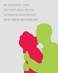 Today, for Pink and Green Thursday - let's keep up the trend with some ...