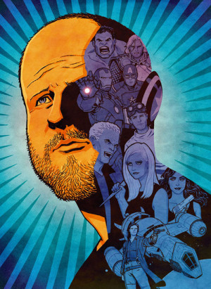 Joss Whedon:The Geek Shall Inherit The Earth