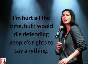 Sarah Silverman Quotes That Prove She Is Our Spirit Animal