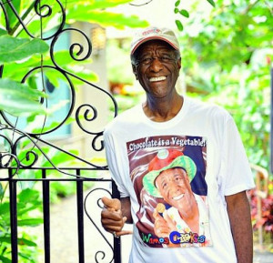 Related Pictures the wally amos founder of famous amos cookies funny