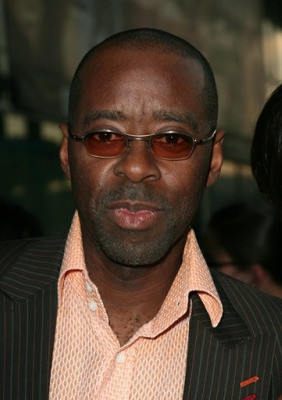 Courtney B. Vance has appeared on numerous TV shows. He takes on the ...