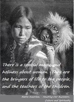 Native American Spirituality Wisdom
