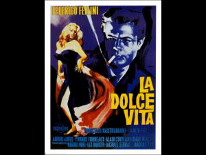 Totò, Peppino e la dolce vita