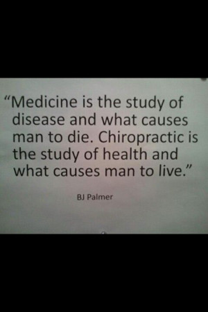 Absolute Health Chiropractic ~Treating the whole person not just the ...