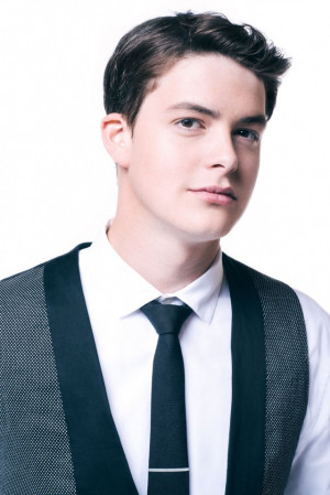 Thread: Classify Israel Broussard