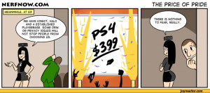 Thread: Funny Videogaming Pictures, Jokes and Videos (was PS4 vs Xbox ...