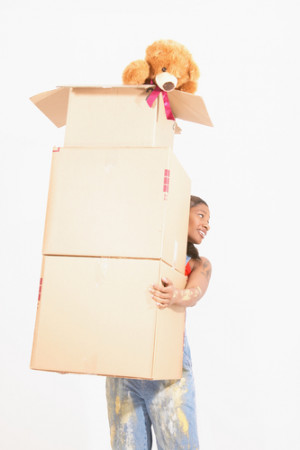... The Nest – 9 Signs It’s Time To Move Out of Your Parents’ House
