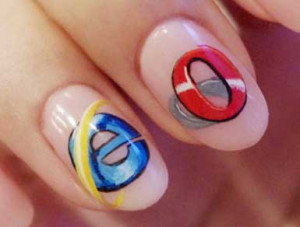 Coolest Nails Have Ever Seen