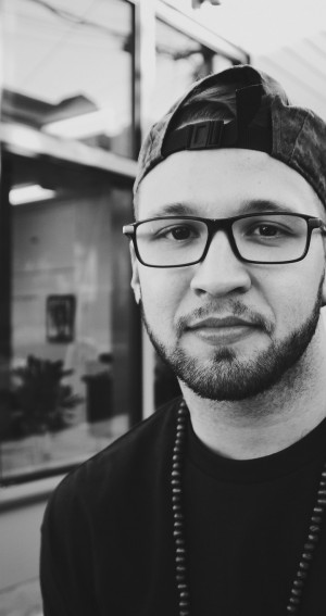 Andy Mineo