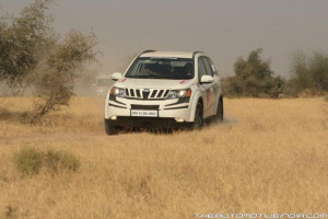 Mahindra XUV500 (W201): First Impressions Pg.29 Onwards