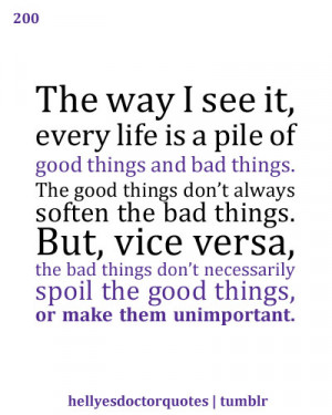 11th doctor quotes vincent and the doctor