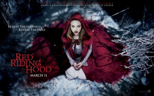 FEVER RAY - THE WOLF - RED RIDING HOOD SOUNDTRACK - 2011