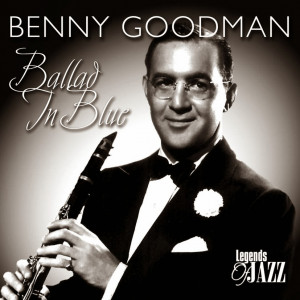 These are a few pictures of Benny Goodman