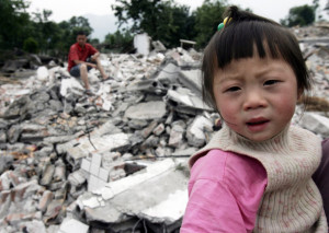 Earthquake in Clerks II | 2006