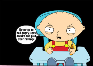 Stewie Griffin