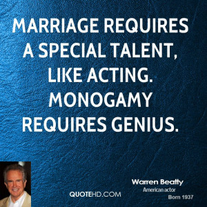 warren-beatty-warren-beatty-marriage-requires-a-special-talent-like ...