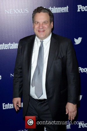 Jeff Garlin - Entertainment Weekly And PEOPLE Celebrate The New York ...