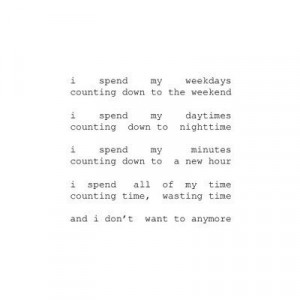 Lets not count and waste time anymore.