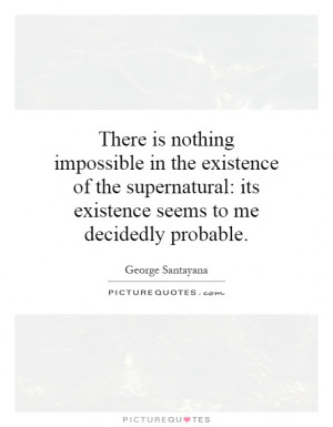 Probable Quotes