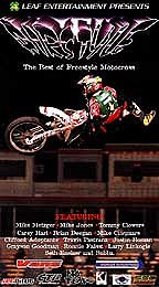 Airstyle - The Best of Freestyle Motocross