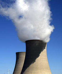 The Green Politics Behind Nuclear Power