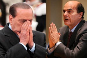 PIERLUIGI BERSANI/ Berlusconi è al tramonto. Il Pd indica una strada ...